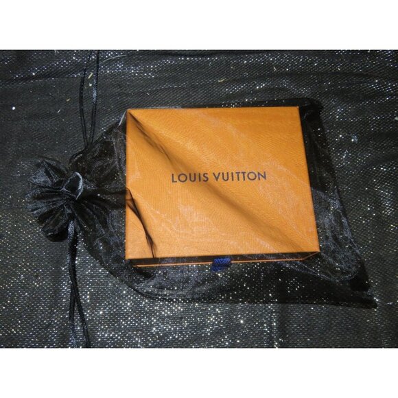 Louis Vuitton LV Small Zippy Wallet or Gift Box & Dustbag 5 X 6 - Picture 2 of 7